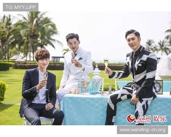 问鼎真人娱乐：明星合作与娱乐内容创新带来的全新互动体验